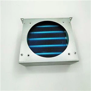 チューブウィングコンデンサー冷蔵庫熱交換器