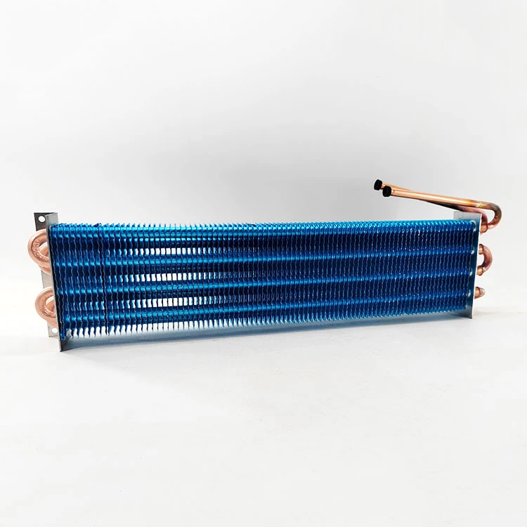 Mini Refrigerator Condenser