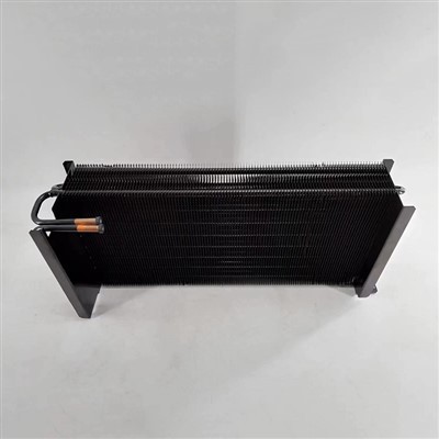 熱交換器 凝縮器 蒸発器