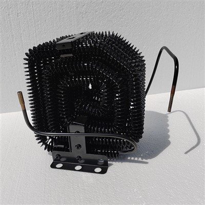 R134a 冷蔵庫用ワイヤーチューブコンデンサー