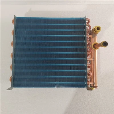 ミニ冷蔵庫蒸発器